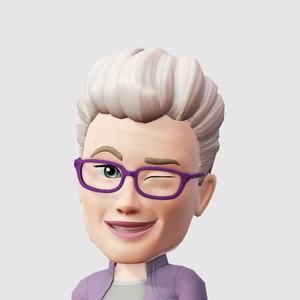 Meet your Posher, Patty